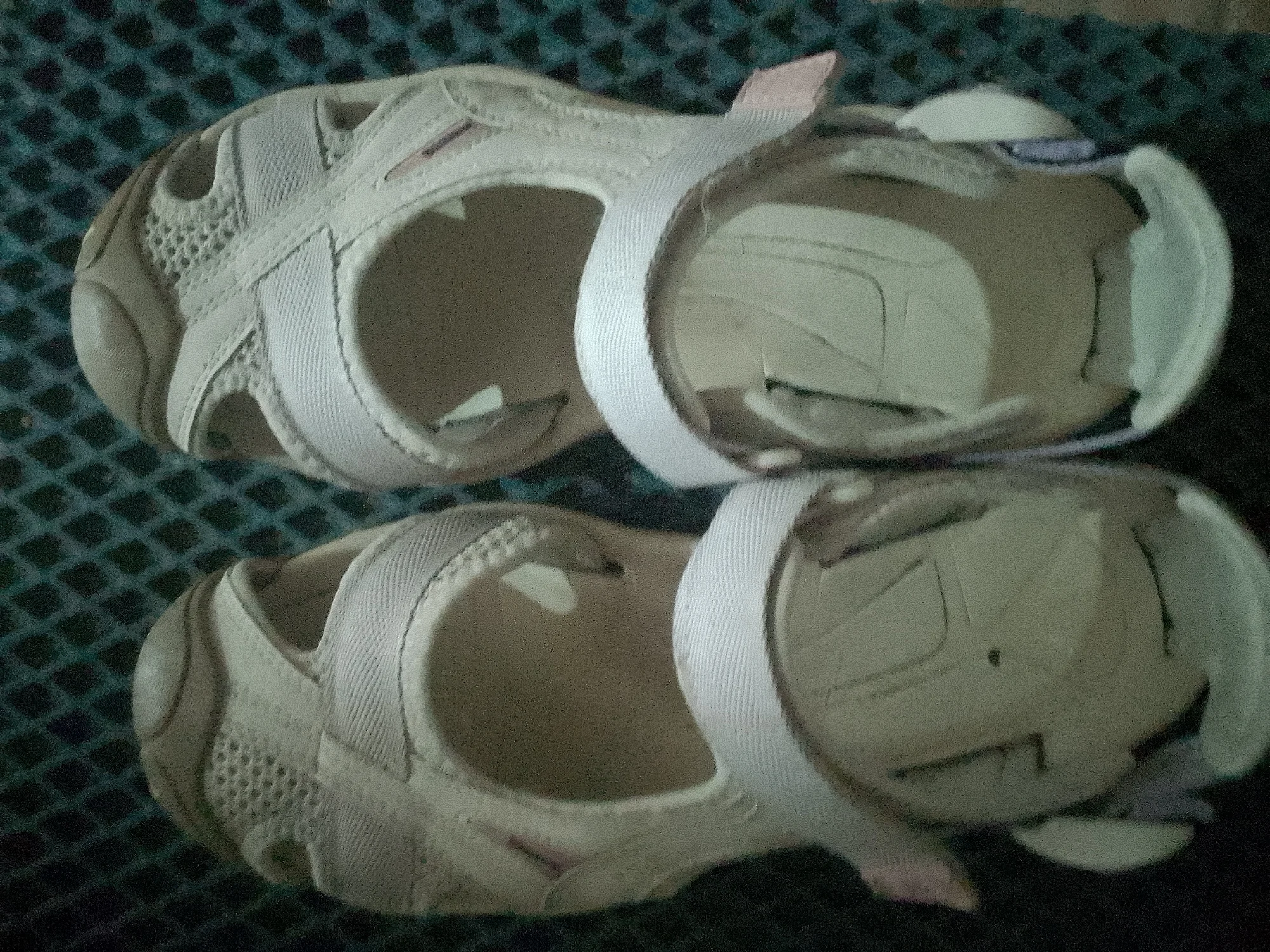 HUMTTO Summer Hiking Shoes photo review