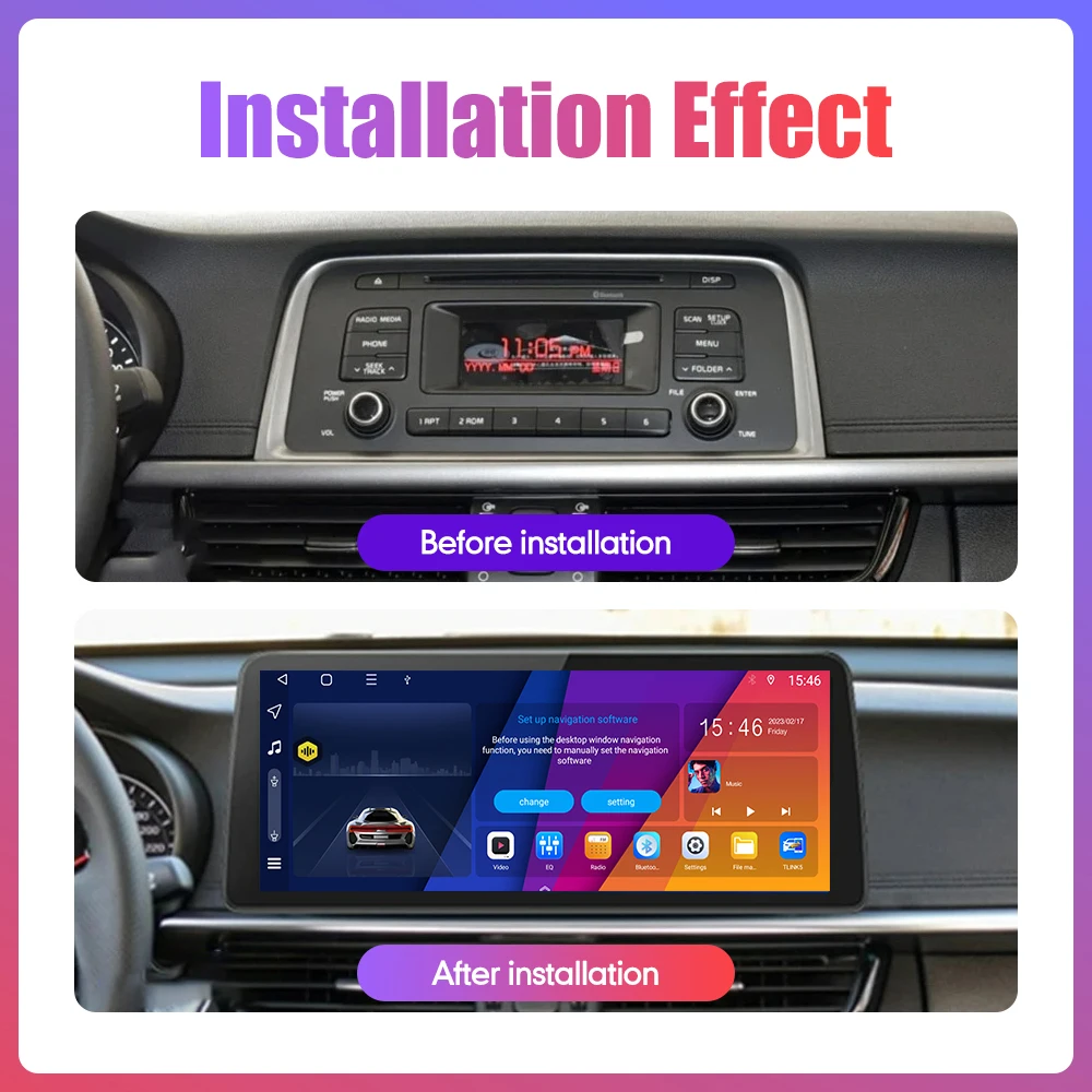 12.3 ġ   QLED ũ ڵ  ȵ̵ Ÿ ھ ڵ ׷ DVD GPS ׺̼ Carplay ȵ̵ ڵ 4G WIFI GPS