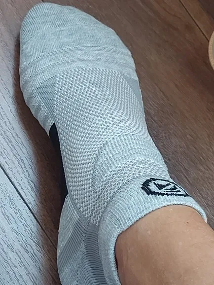 Anti-slip Football Socks