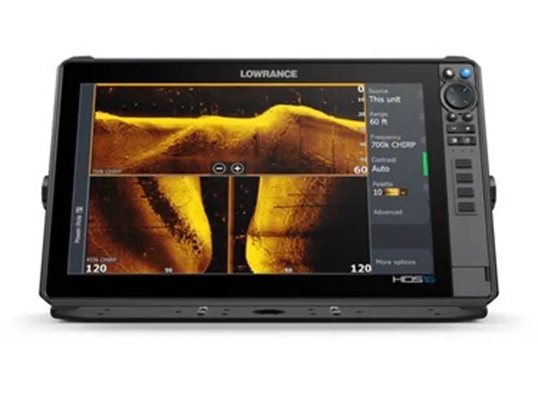 Discount Offer Lowrance HDS 16 PRO 16" C-MAP US & Canada with Active Imaging HD 3 in 1 Transducer