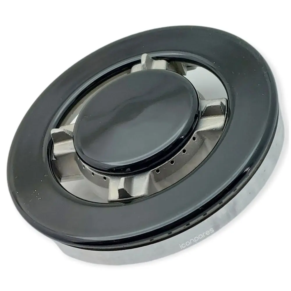 Universal Gas Burner Cooker Wok Cooker Crown Flame Shut Cover Kitchen Gas Burner Stove Handles 5 Built-in Wok Set Co
