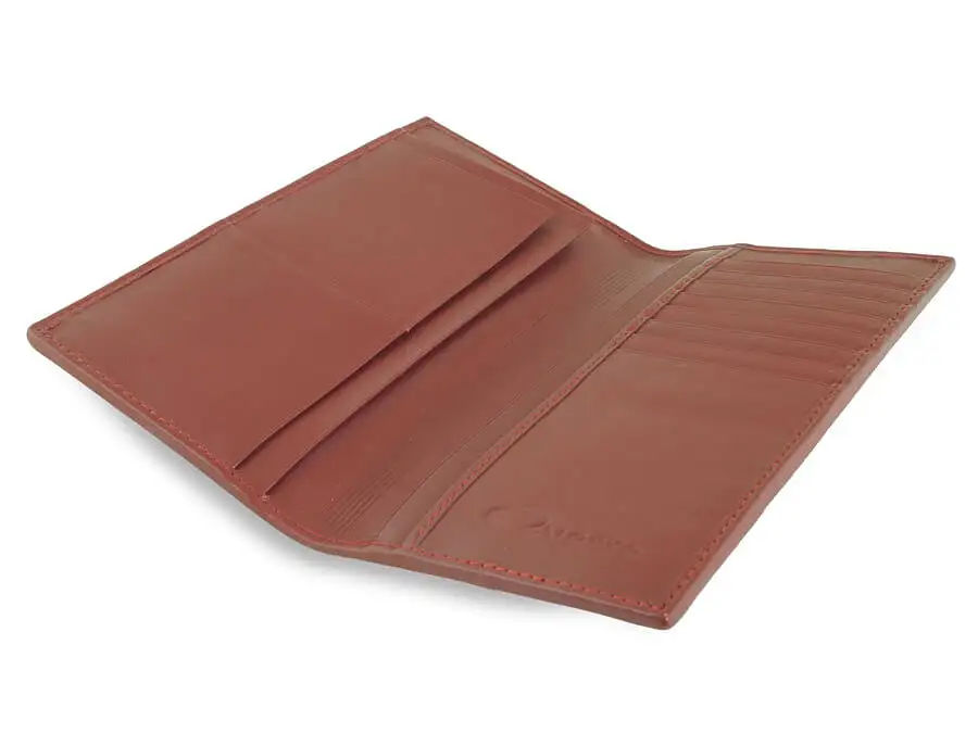 Рисунок 3 - Красное портмоне Exotic Leather