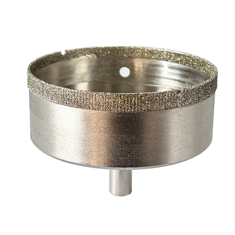 Multifunctional Drill Bit EPTTECH 60mm 74mm Sensor Metal Hole Opener Plastic PVC Gypsum Board Iron Barrel Wood Multifunctional Reaming Drill Bit
