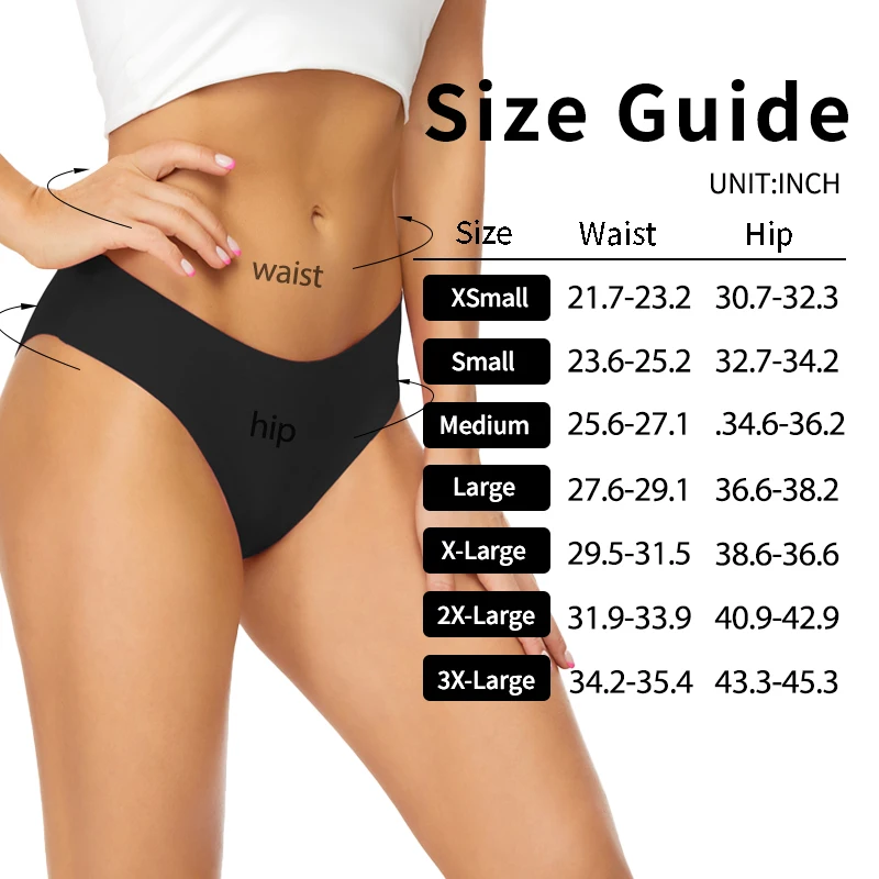 Teens Seamless Swimwear Menstrual Panties 4-Layer Leakproof Sexy Leopard Bikini Fast Absorption Summer Beachwear Period Swimsuit 6