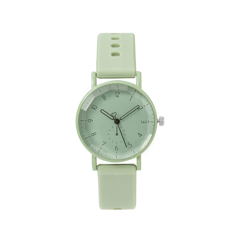 

Leisure and fashionable women's quartz watch