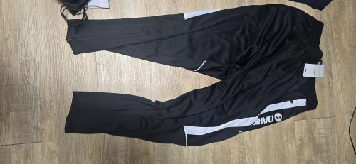 Men's Sport Pants with Zipper Pockets photo review