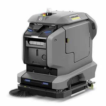 Asciugatrice per pavimenti robotica Kira B 50 di buona qualità OEM