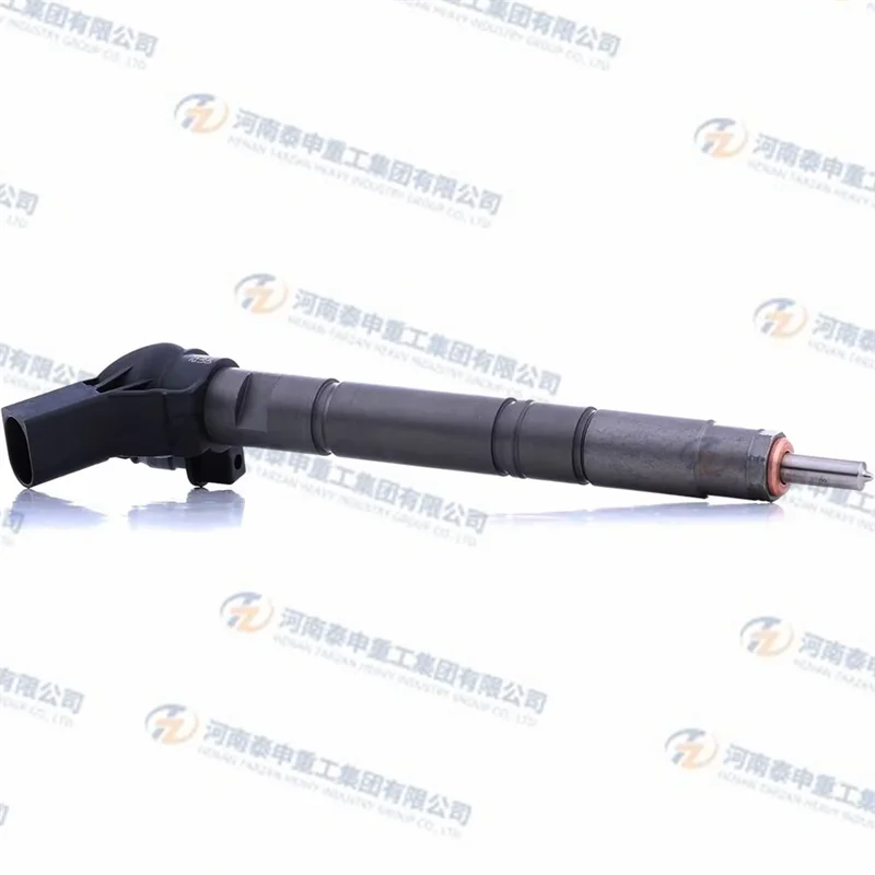 Hot Sell Feul Injector 0445117028 0445117029 0445117070 0986435431 059130277CK 059130277EL for AUDI A6 A7 SQ5 Engine
