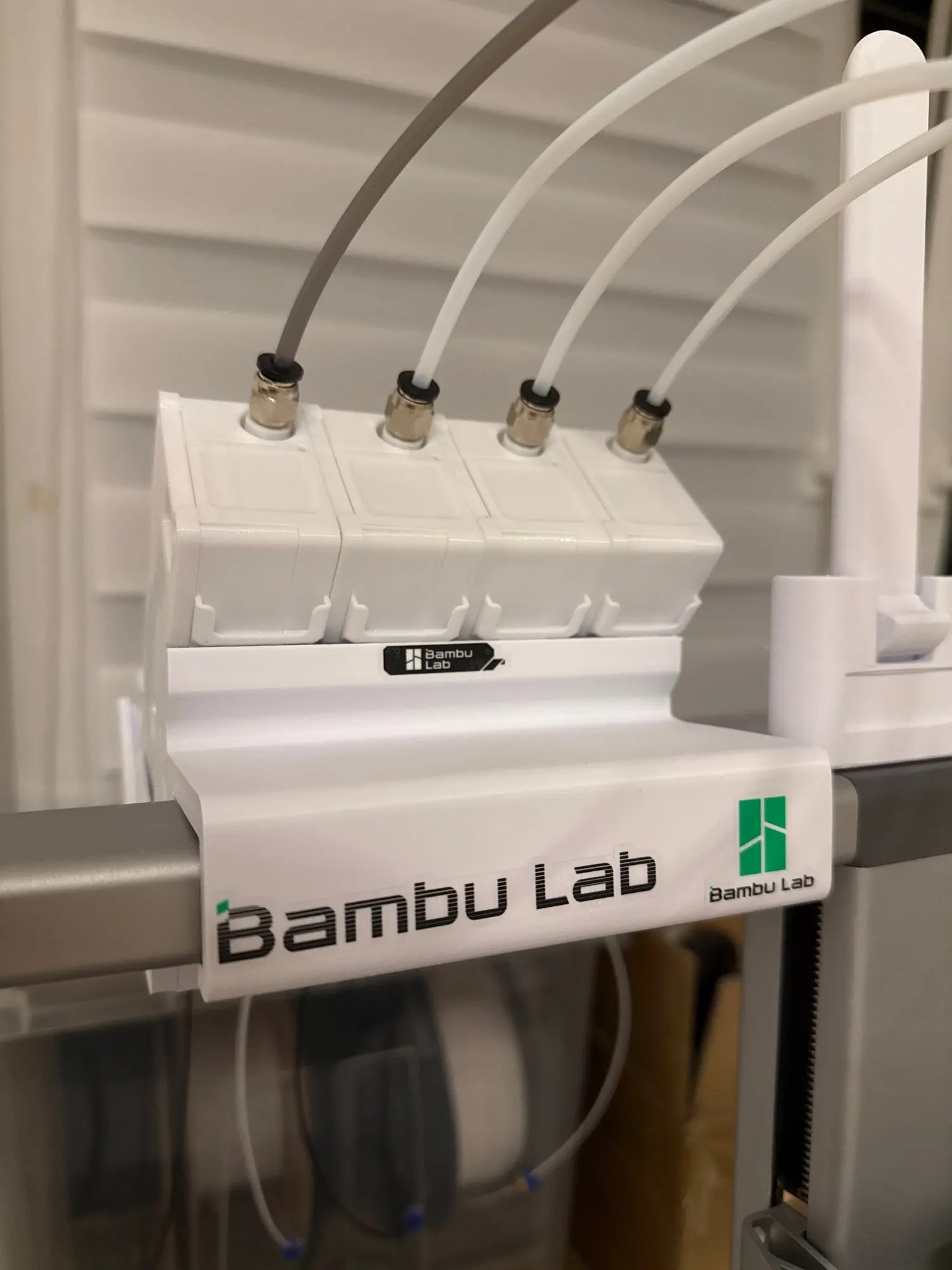 Toaiot Bmcu 370C AMS lite BMCU370C Hall Sensor Bidirectional