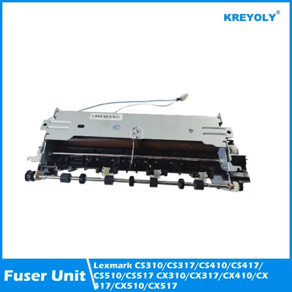 

Фьюзер 40X7622/40X7623 110 В/220 В для Lexmark CS310/CS317/CS410/CS417/CS510/CS517 CX310/CX317/CX410/CX417/CX510/CX517