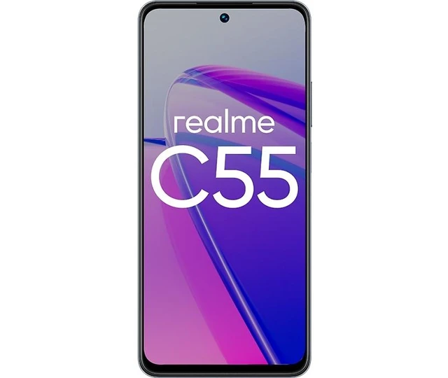 Realme C55 🇨🇳8/256gb #jamais utilisé (غير مستعمل) ✓ #5000mah🔋  #Prix___37500da #Produit original ✓ #garantie 48h #livraison disponible 58…