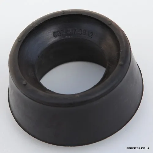 Cab Mount balance arm bushing For Mercedes Vario- L Series 45.5x43.5x85MM OE 6673170012 Car Accessories Hıgh Quality