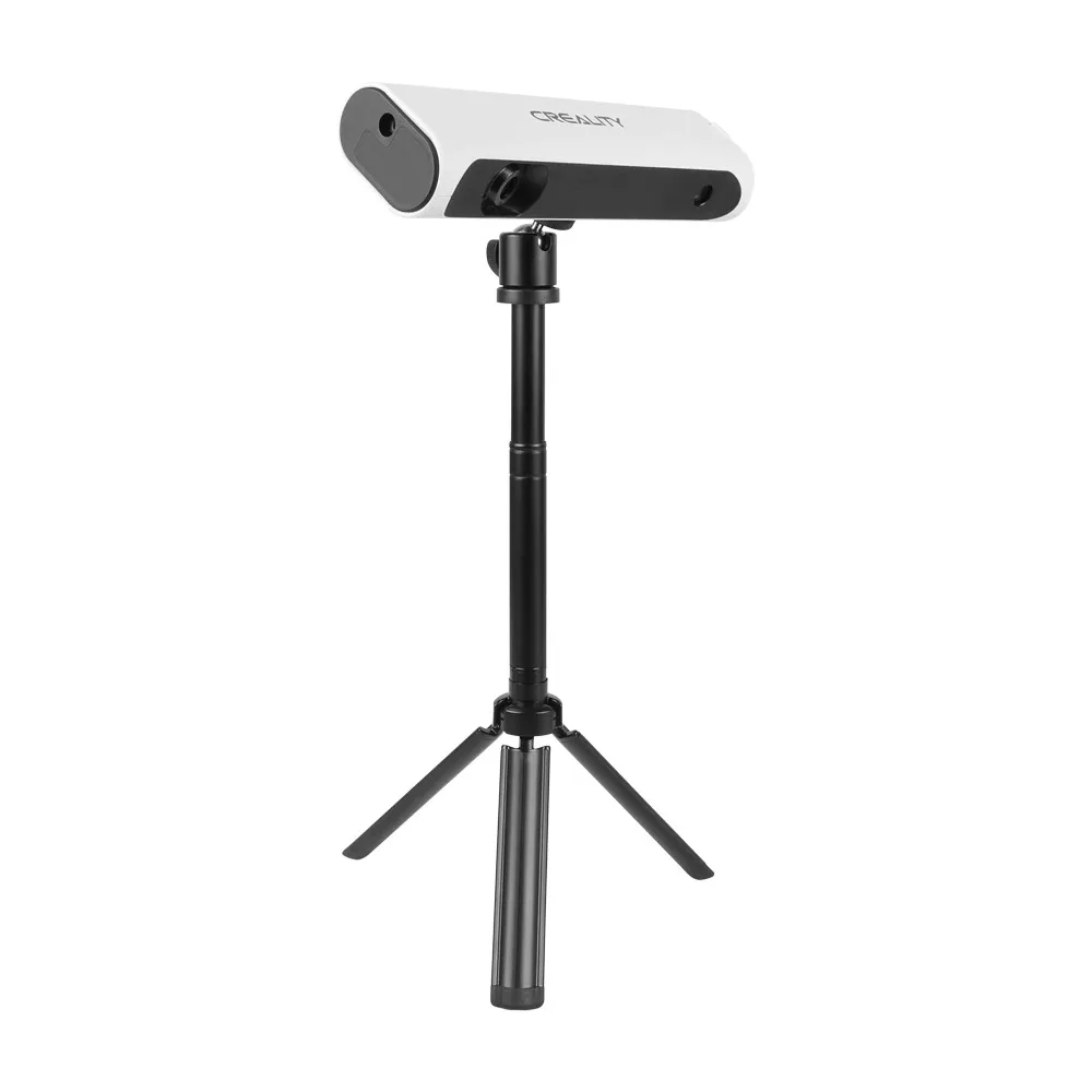 CREALITY CR-Scan 01 Portable 3D Scanner Automatic Matching Upgraded Combo 3D Printer Industrial Kit Support OBJ/STL Output