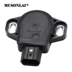 JT6H Throttle Position Sensor TPS 16402-RAA-A01 16402-RAC-A01 For Honda CR-V Accord DX Sedan EX Coupe Element DX Sport Utility