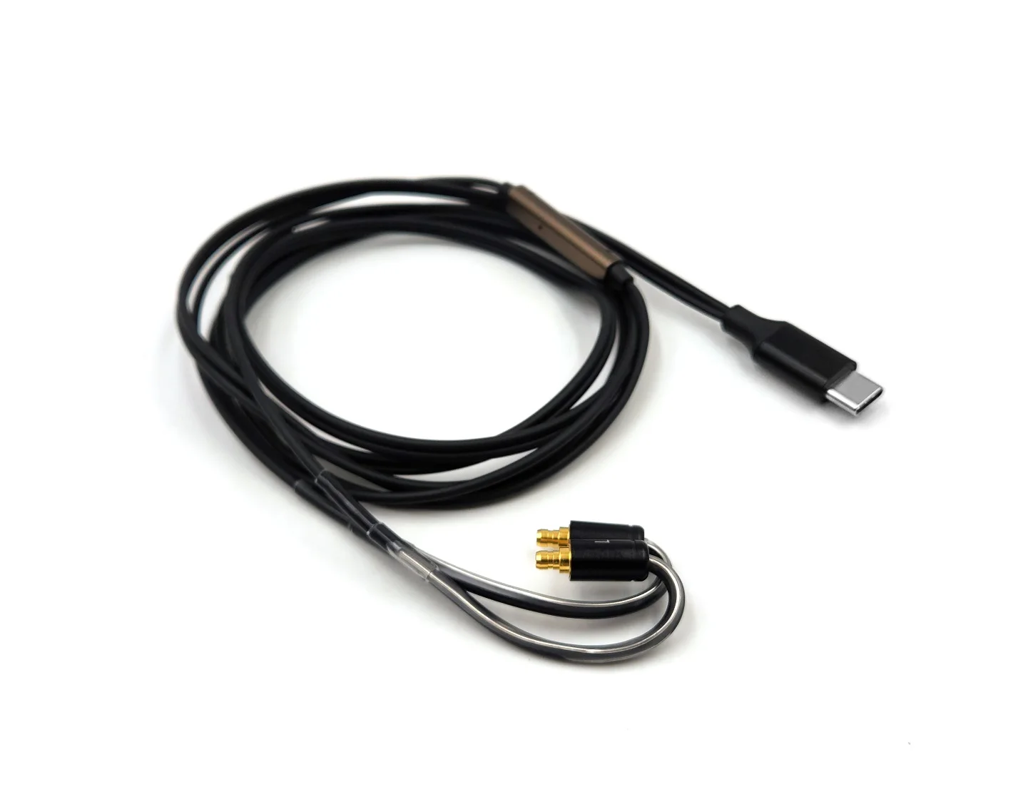 Cavo Di Ricarica USB-C Per Auricolari Sennheiser CX 400BT TW1, CX Plus (usato)