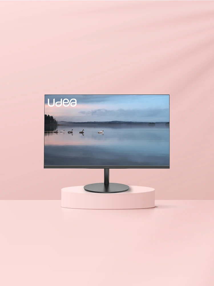 제이씨현 UDEA EDGE ED2735SS 유케어 VA 홈엔터 100 무결점