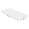 Folding Wall Desk, Wall-mounted Folding Table, Hanging Desk High-quality Hardware for Home Office Workbench, Garage Workbench 5