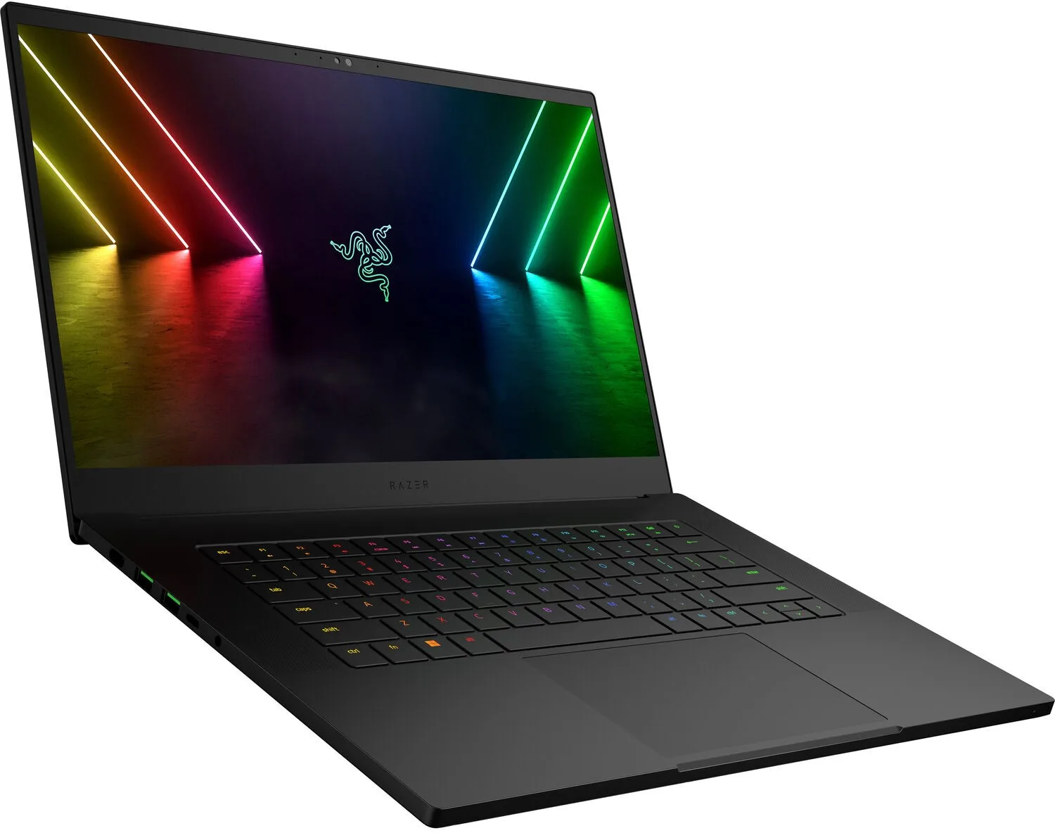 Рисунок 2 - Ноутбук Razer Blade 15 CH8-NT RZ09-0421NED3-R3E1 15