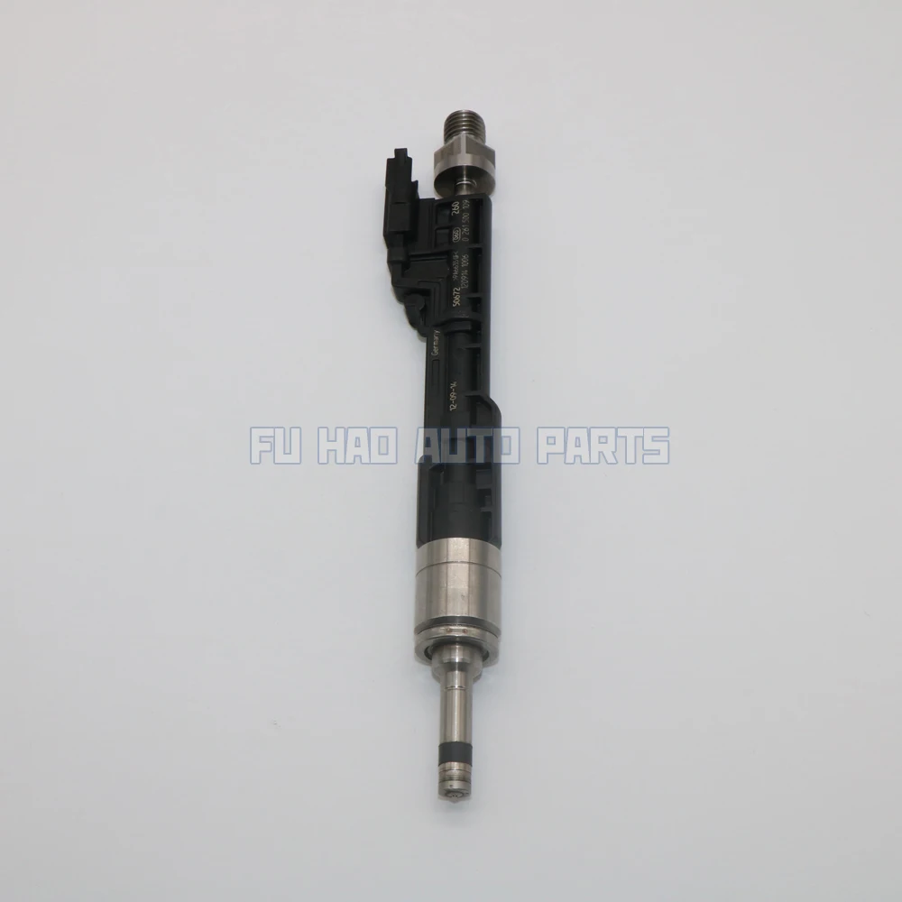 

Original 0261500109 13647597870 Fuel Injector for BMW 135i 535i 640i 740i X1 X3 X5 X6 3.0L 2011-2016