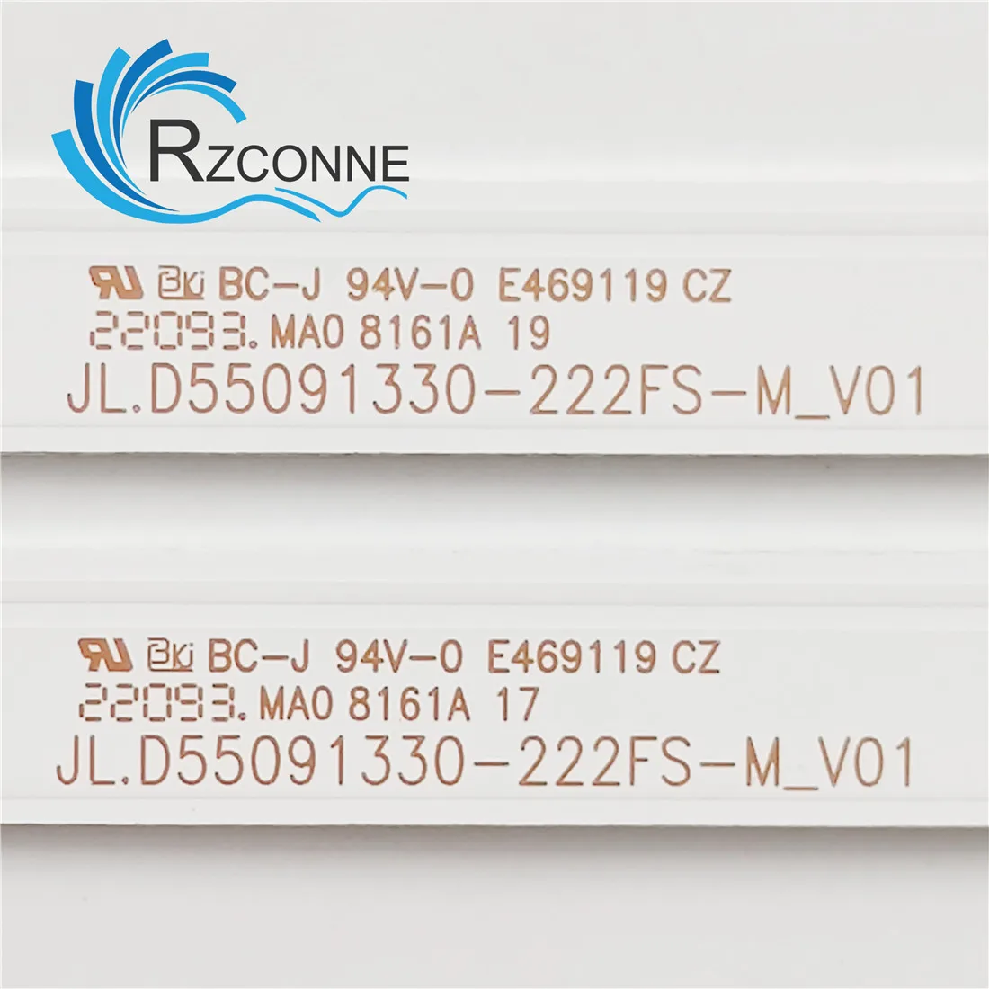 LED Ʈ Ʈ 9  JL.D55091330-222FS-M_V01 1073mm LB-L55M9-EP-CSOT-X1