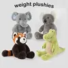Long Arm Animal Weighted Stuffed Animal Soft Lazy Fluffy Plush Animal Plush Raccoon Koala Bear Giraffe Stuffed Plush Soft Pillow 2 Long Arm Animal Weighted Stuffed Animal Soft Lazy Fluffy Plush Animal Plush Raccoon Koala Bear Giraffe Stuffed Plush Soft Pillow 2