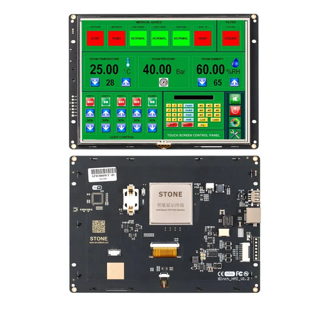 tft lcd review pricelist