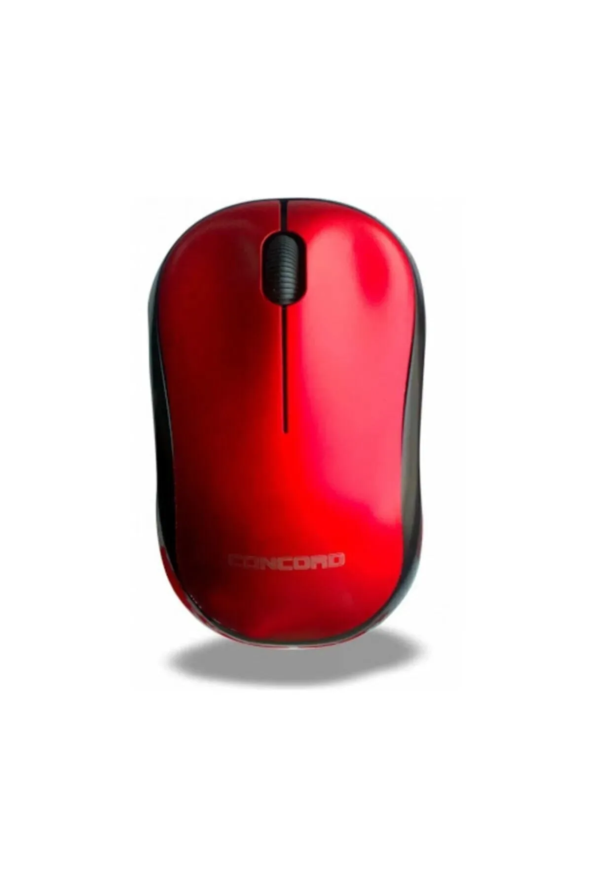 

Concord C-13 Wireless Mouse red