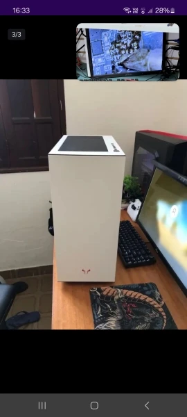 Balança Digital De Precisão Cozinha 10kg Nutrição E Dieta photo review