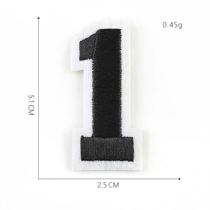 Black 1