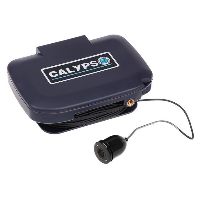 Bawah Air Kamera Video Calypso Uvs-03 Plus (Fdv-1113) Kamera Untuk.