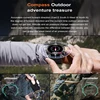 Military grade Smart Watch 4