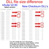 Host Sale New Checksum 2022 KESS & KTAG CLONE 2