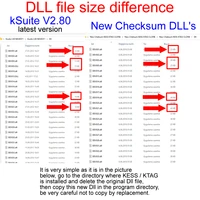 Host Sale New Checksum 2022 KESS & KTAG CLONE 2