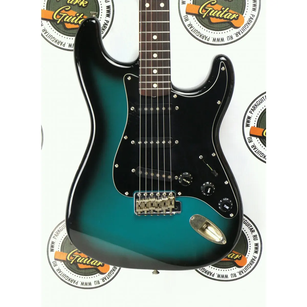 Gitara elektryczna Yamaha st400r japonia 80 - AliExpress