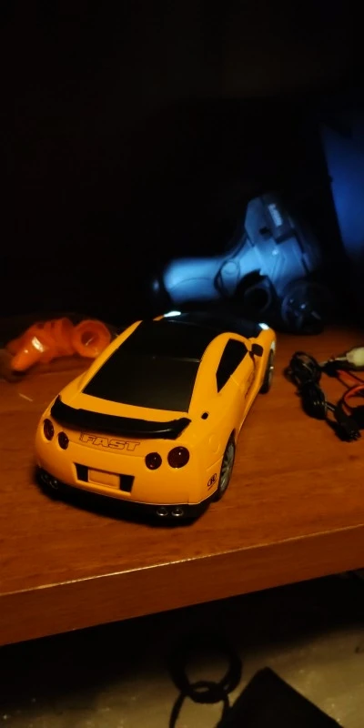 Draagzy 4WD RC Drift Car