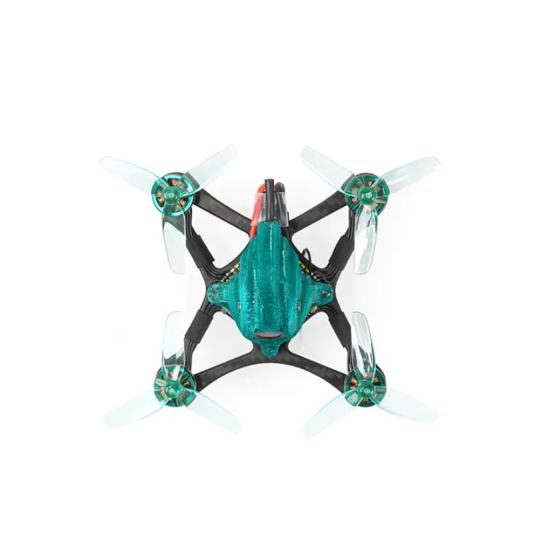 Sub250 Nanofly20 2S 2 Inch New Upgraded Analog With Elrs 2.4G / TBS Nano RX FPV Drone 5