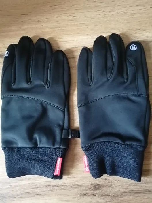 Thermal Gloves