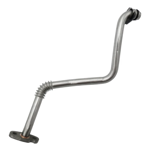 Turbo Oil Return Pipe Replacement For Chevy Cruze, Sonic, Trax & Buick Encore 1.4L 2011-2019