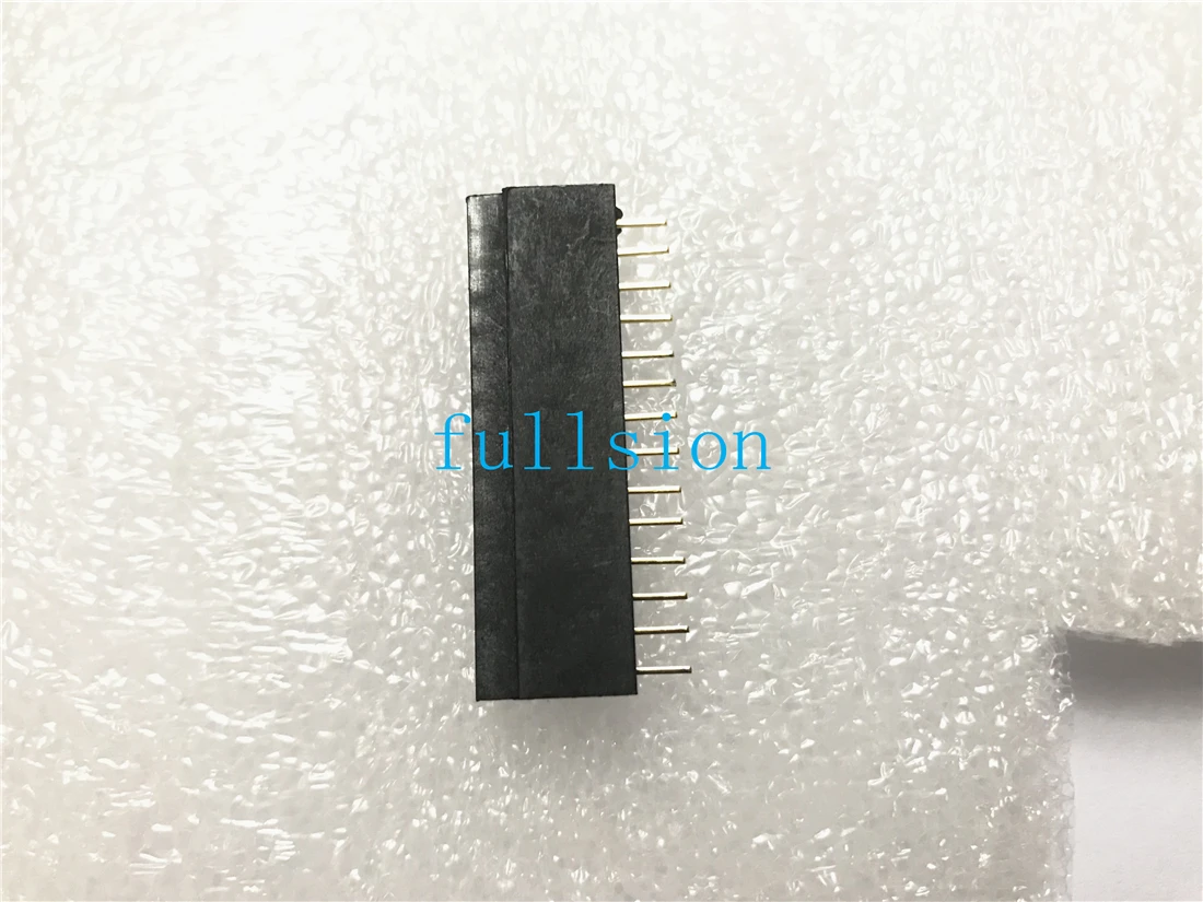 SIP14 IC ׽Ʈ , 2.54mm ġ SIP14P  