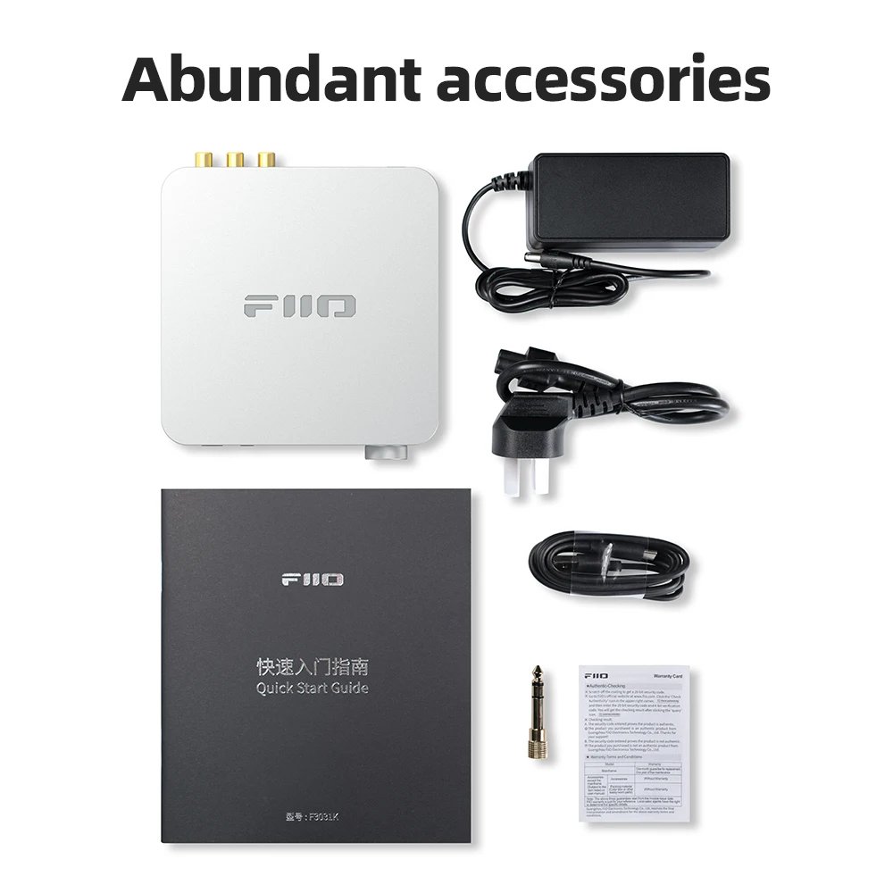 Headphone Amplifier Headphone Amplifier Adapter Audio Converter Amplifier FiiO K11 1400mW Power Balanced DAC Headphone Amplifier 384kHz/24Bit DSD256 For Home Audio/PC
