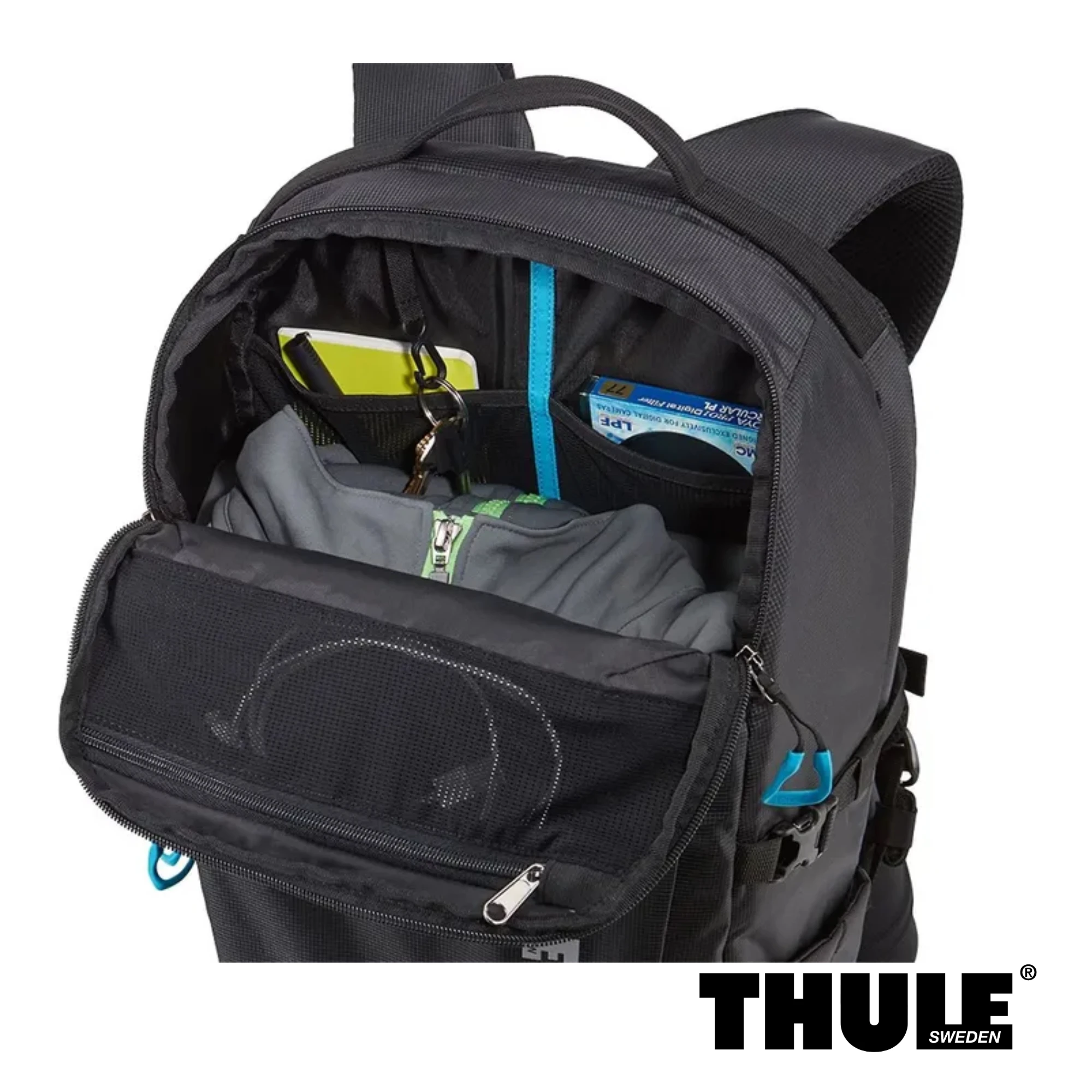 Рисунок 4 - Рюкзак для фотоаппарата Thule Aspect