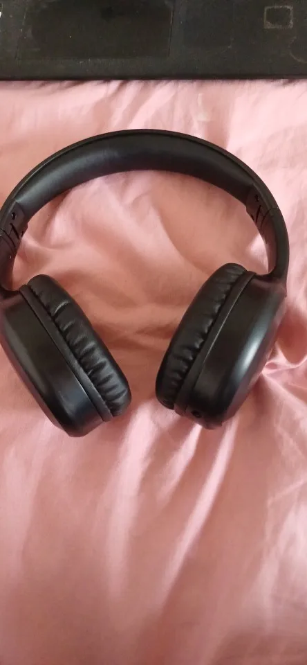 Lenovo-Th30 Fones de Ouvido Sem Fio, Bluetooth 5.0, Auricular Dobrável, Fone De Ouvido Esportivo, Original photo review