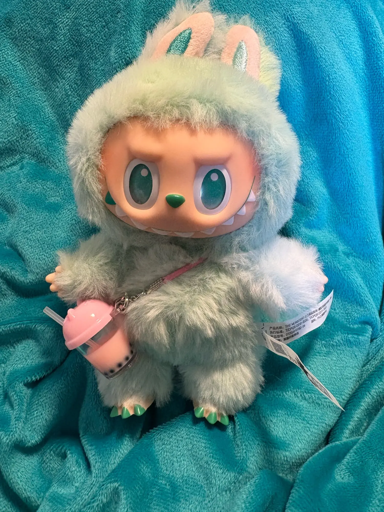 2025 new】800/1200ml GERM Coca-Cola Co-Branded Thermos Cup 316 Stainless Steel Liner Tumbler Portable Cold Kettle Double Drink photo review