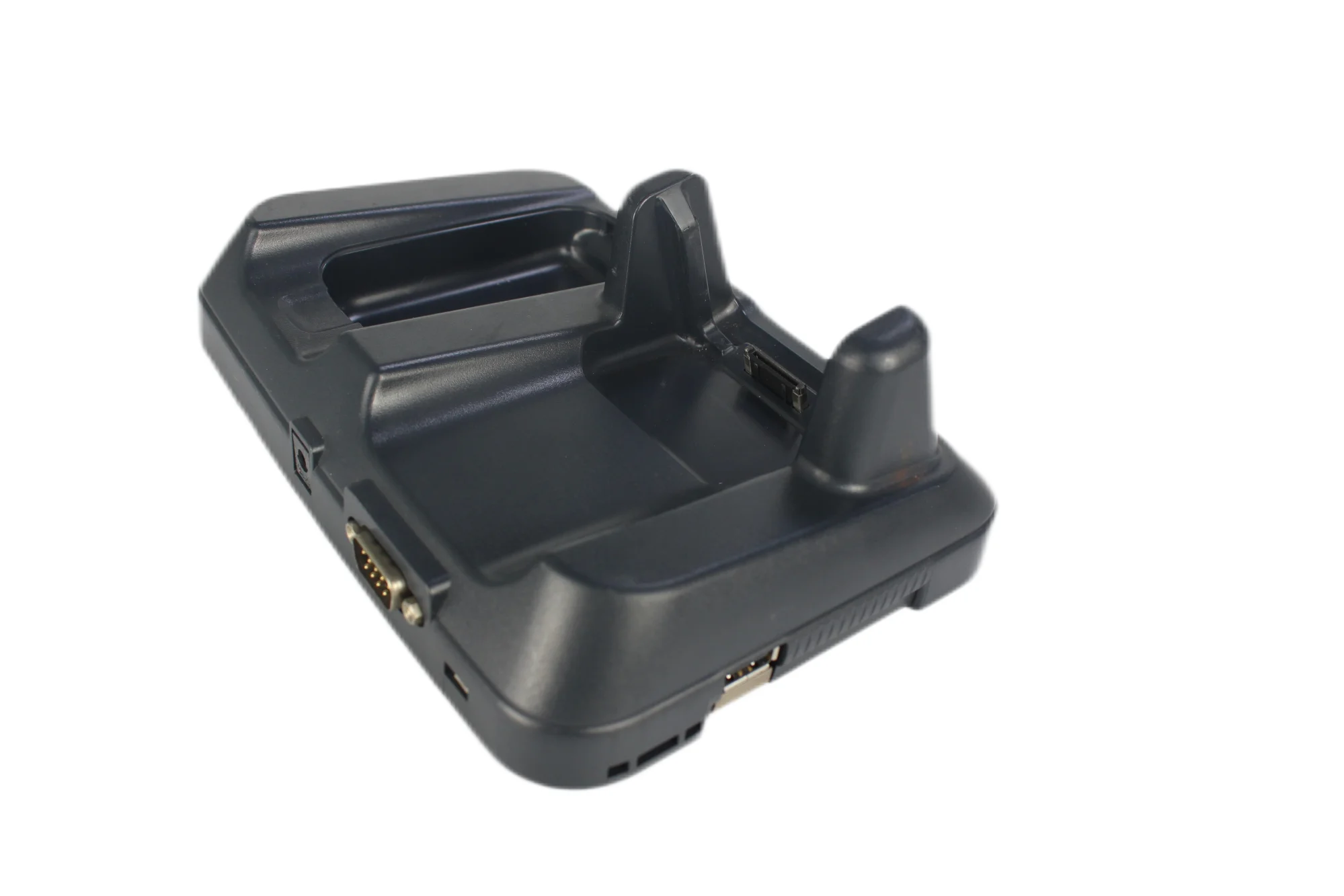 Intermec CK3 CK3X Single Dock cradle charger 871-228-101, Requires Power Supply and Country Specific Power Cord