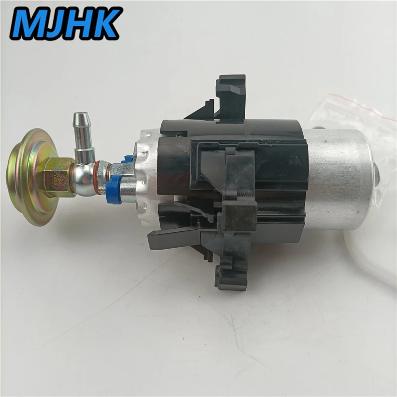 

MJHK Fuel Pump 0580464995 Fit For BMW E24 518i 520i 525i 525iX 530i 535i M5 E32 730i 735i 16144138604 16141181354