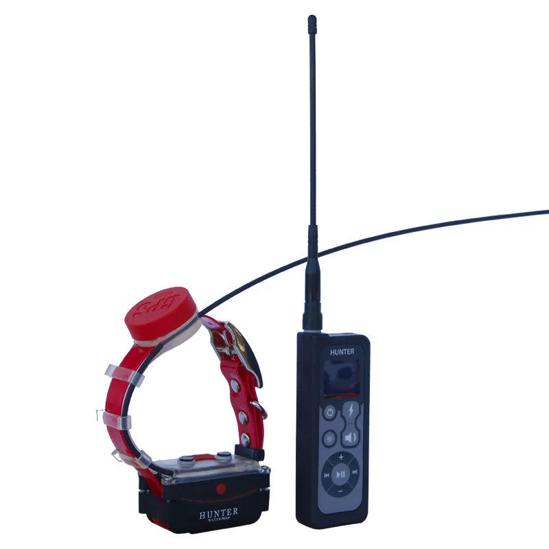 GPS 25000 PRO DOG TRACKER COLLAR smart tracker animal tracking collar