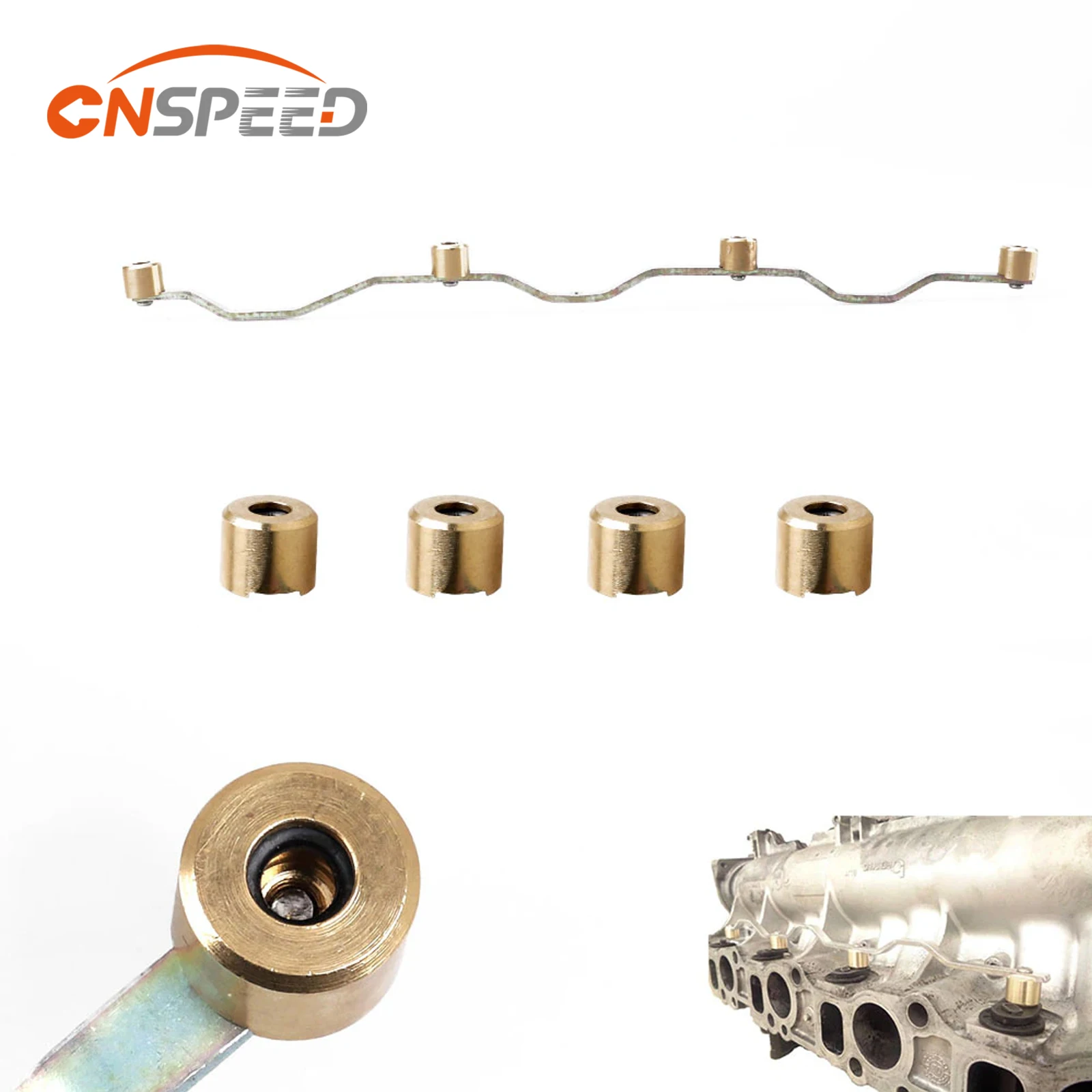 Carchet Per Vauxhall Saab Alfa Z19Dth 1.9 Exctid Jtd Collettore Di Aspirazione Ingresso Swirl Flap Rod Ingresso Collettore Di Aspirazione Swirl Flap