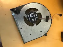 Ventola Di Raffreddamento Per HP Pavilion 15-DU, 15-DW E Modelli Compatibili - Foto 3