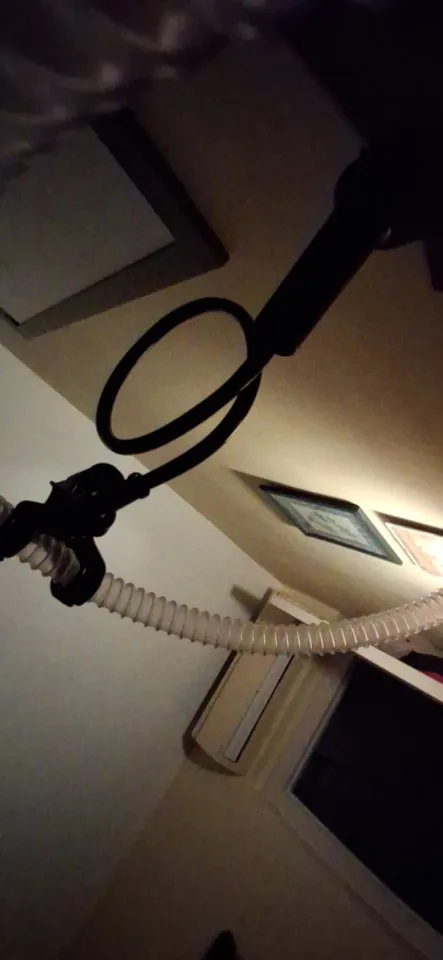 360 Clip Mobile Phone Holder Stand Portable Flexible Lazy Bed Desktop Bracket Desk Mount Stand Base For iPhone Samsung Xiaomi photo review