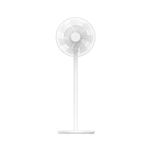 샤오미 미지아 무선 선풍기, DC 가변 주파수 변환, 순환 바닥, 휴대용 전기 스탠딩 팬, 앱 CN, BPLDS05DM 2
